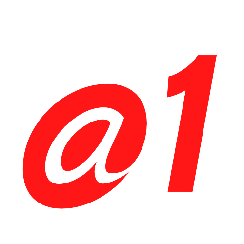 A1Go Logo